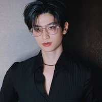 โนอาห์🕊️//เพื่อนพระเอก