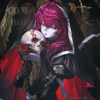 เพอร์ล่า (ผู้ดูแลดันเจี้ยน(1)