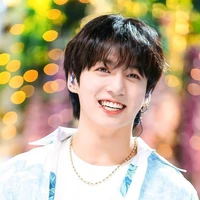 Jeon Jungkook