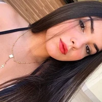 Alexia Salvatore denaro (irmã da arih)