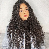Camila Santoro (melhor amiga da Arih)