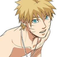 Naruto uzumaki