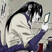 Orichimaru 