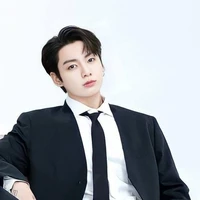 Jeon Jungkook  CEO (Ml)