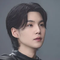 Min Yoongi.