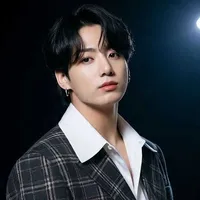 Jeon Jungkook  CEO (Ml)