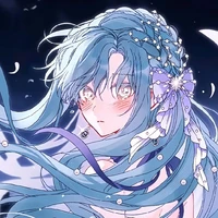 Lady Seraphina  Crowe
