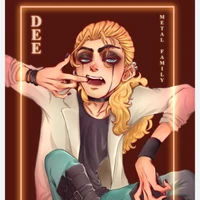 Dee D. P. D