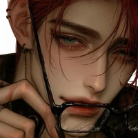 Gideon Delgado [D. D]