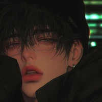 Ulric Renjar [A. P]