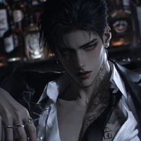 Bertram Renjar [D. D]