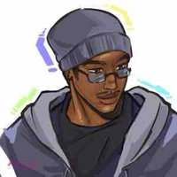 Henry Ruce (Flame)