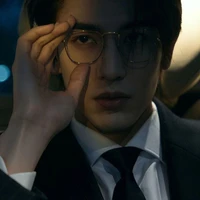 Haiden Bo Huang