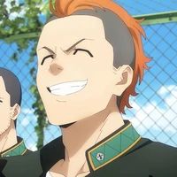 Yodai Matsumoto