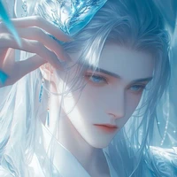 Dyrick kaso ( Alpha ) ( mc brother )