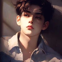 Asher Hamilton. (MC)