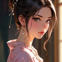 Ashley Hamilton. (Mc