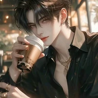 Aaron Hamilton ( Mc