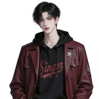 Hudson Floris.( Mc