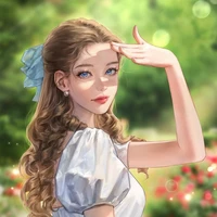 วีลาร์(น้องสาวพระรอง)