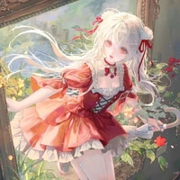 Vanessa (ตอนเด็ก)