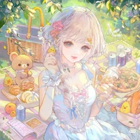 Marissa (ตอนเด็ก)