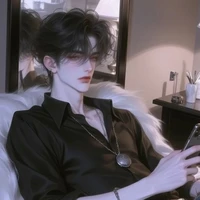 Gabriel sterling(ml