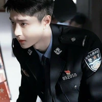 นิว(ตำรวจ/อานอ.)