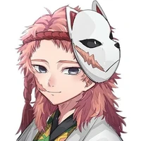 Sabito Tamioka (Tsugikuni)¹