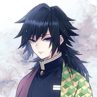 Giyu Tamioka (Tsugikuni)²