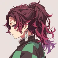 Tanjiro Kamado (Tsugikuni)⁴