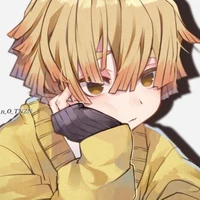 zenitsu agatsuma