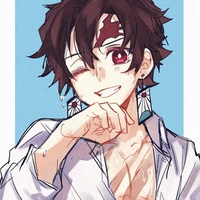 tanjiro kamado
