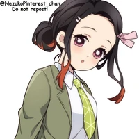 nezuko kamado