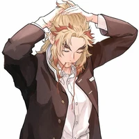 rengoku kyoujurou