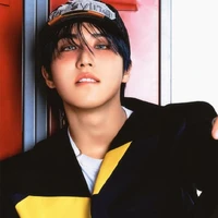 Han Jisung🐿