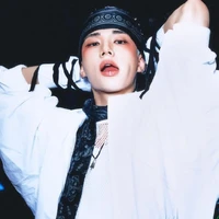 Hwang Hyunjin🦦