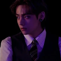 Kim taehyung