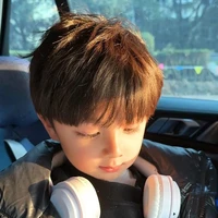 บอส(ตอนเด็ก)