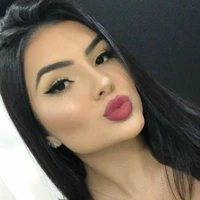 Patrícia 24 anos melhor amiga