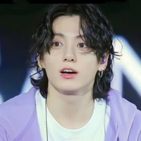 Jeon Jungkook ( omega)