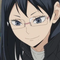 shimizu kiyoko