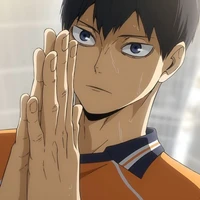 tobio kageyama