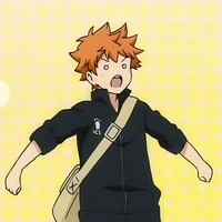 hinata shoyo