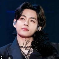 Kim Teahyung(enigma)