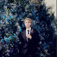 park jimin(Dominant alpha)