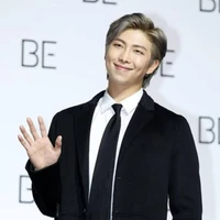 Kim namjoon(true blood alpha)