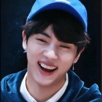 park jin(rare omega)