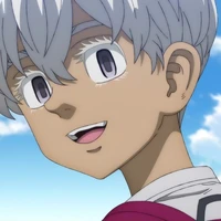 Izana kurokawa (kecil)
