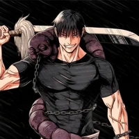 Toji